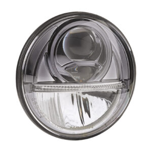 NARVA 7IN H4 HI/LO/DRL LED INSERT 9-33V