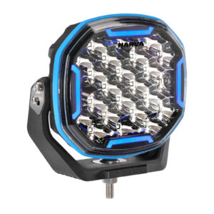 NARVA 7IN EX2-R DRIVING LAMP (SINGLE)