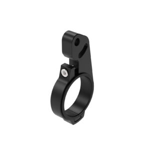 NARVA 2 INCH DOUBLE ROW TUBE MOUNT TS EX2 EX2R LIGHT BAR ONLY