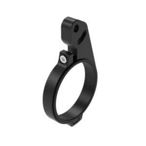 NARVA 3 INCH DOUBLE ROW TUBE MOUNT TS EX2 EX2R LIGHT BAR ONLY