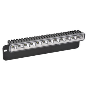 NARVA 9-32V LED LIGHT BAR 350MM L/P BRACKET