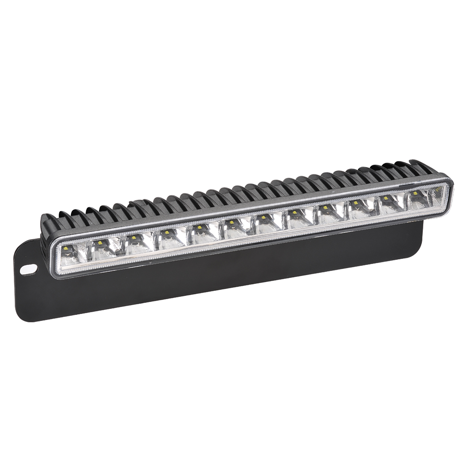NARVA 9-32V LED LIGHT BAR 350MM L/P BRACKET
