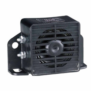 NARVA 12/24V 77-97DB SQUAWK SMART REVERSE ALARM