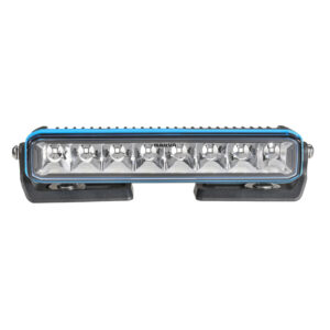 NARVA 10 INCH EX2 LIGHT BAR SINGLE ROW