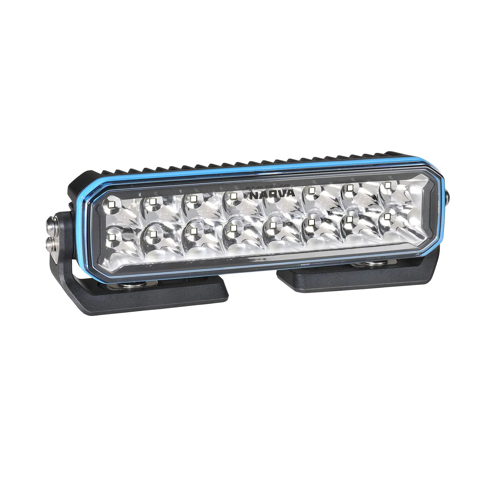 NARVA 10 INCH EX2 LIGHT BAR DOUBLE ROW