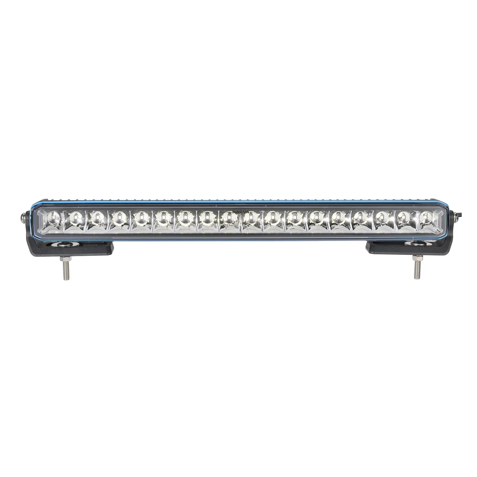 NARVA 20 INCH EX2 LIGHT BAR SINGLE ROW