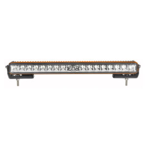 NARVA 20 INCH EX2-R LIGHT BAR SINGLE ROW RGB ENABLED