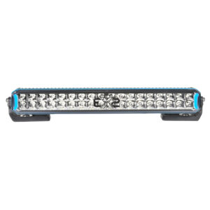 NARVA 20 INCH EX2-R LIGHT BAR DOUBLE ROW RGB ENABLED