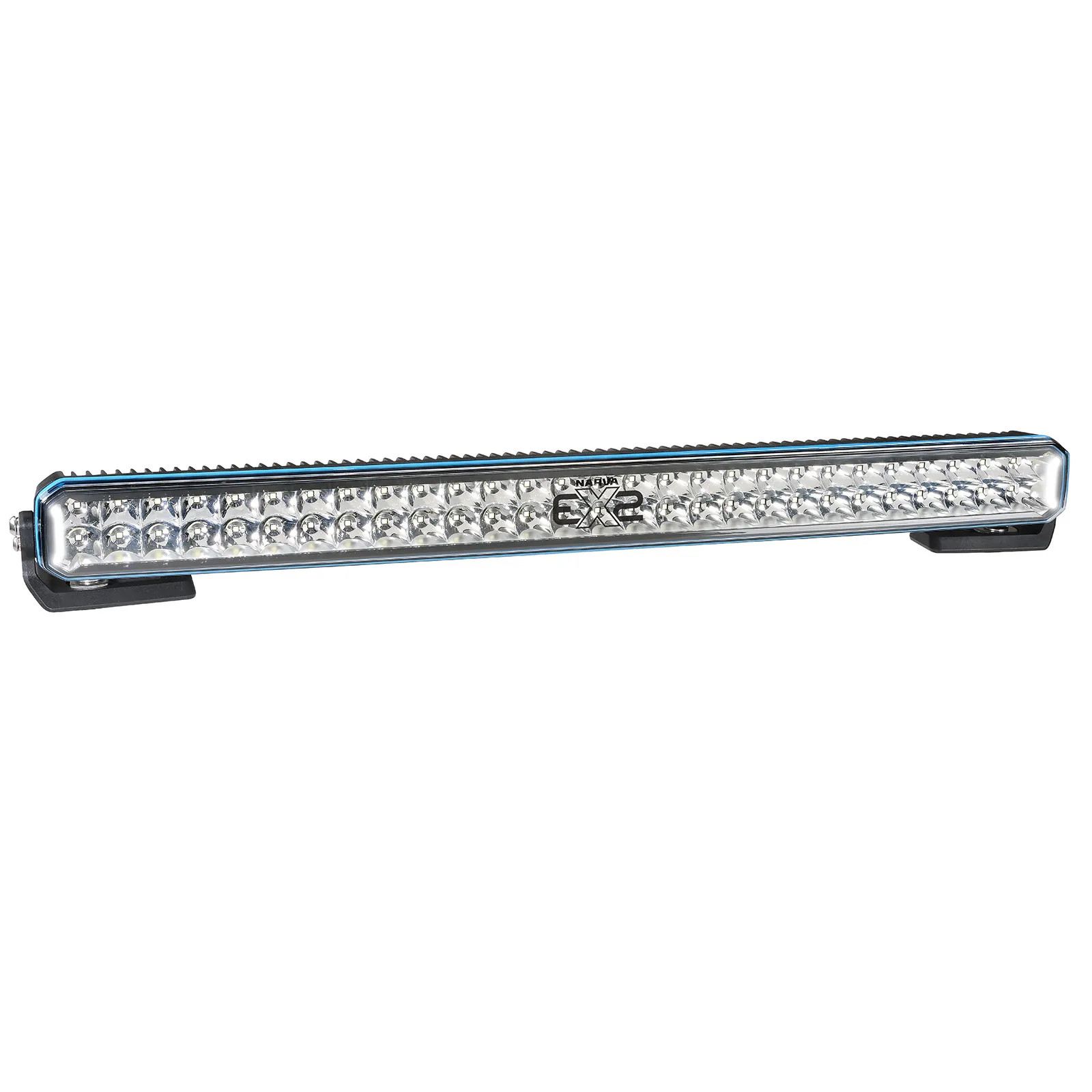 NARVA 30 INCH EX2-R LIGHT BAR DOUBLE ROW RGB ENABLED