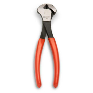 Crescent 8-1/4in. End Cutting Nipper Pliers
