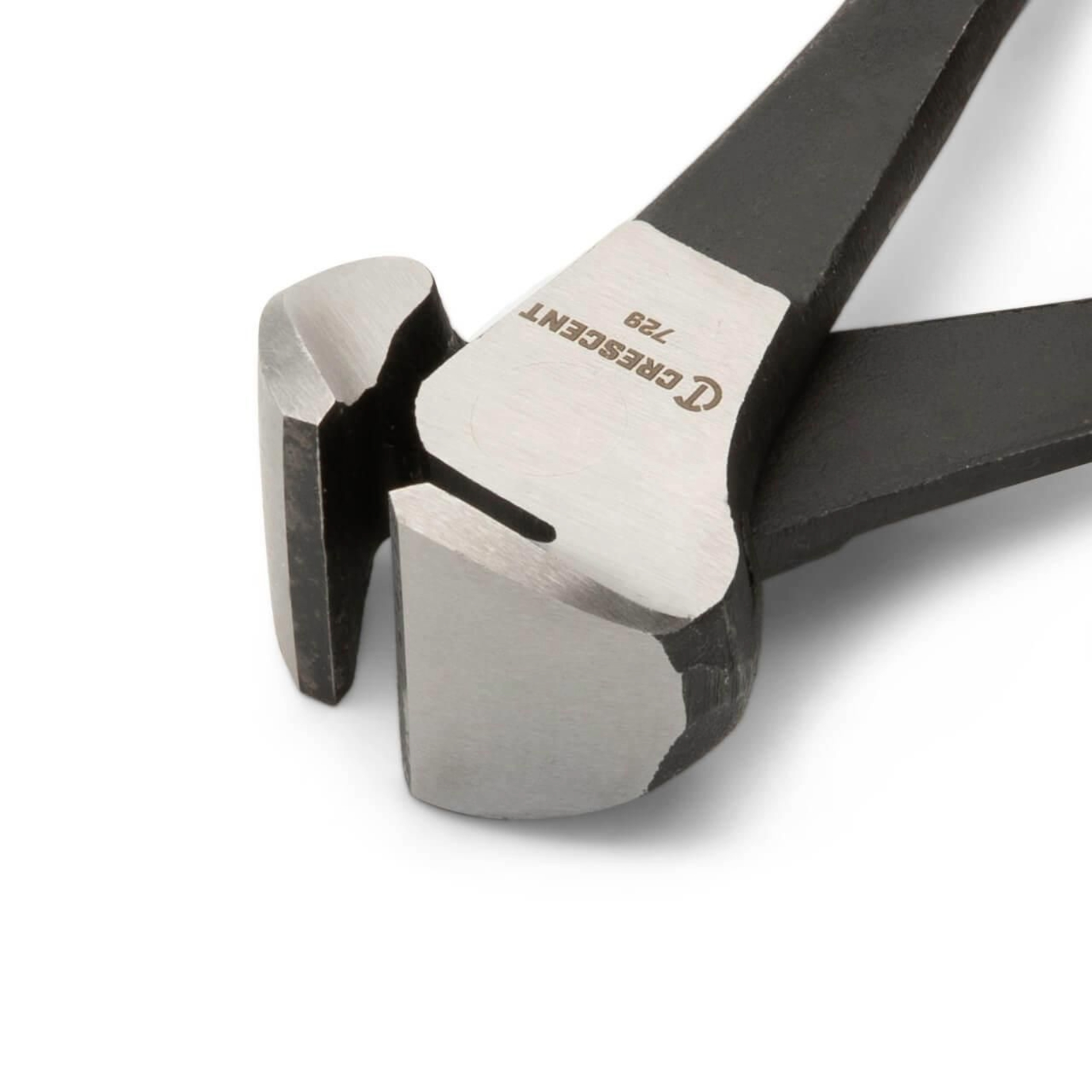 Crescent 9-1/4in. End Cutting Nipper Pliers - Image 2