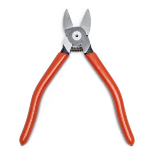 Crescent 7in. Plastic Cutting Pliers