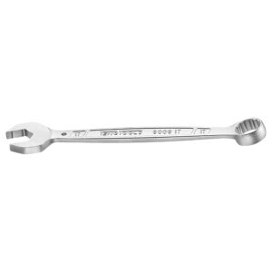 Teng Anti-Slip Combination Spanner 17mm