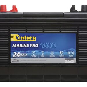 635110 - 86M MF CENTURY MARINE PRO BATTERY