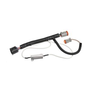 NARVA HARNESS PATCH RANGER/BT-50