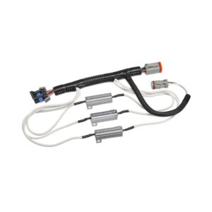 NARVA HARNESS PATCH COLORADO