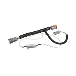 NARVA HARNESS PATCH D-MAX