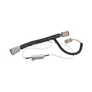 NARVA HARNESS PATCH LANDCRUISER