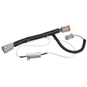 NARVA HARNESS PATCH HILUX