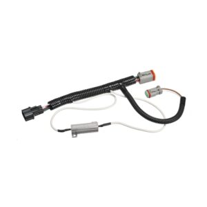 NARVA HARNESS PATCH TRITON MN