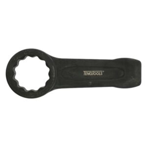 Teng Slogging Ring Spanner 80mm