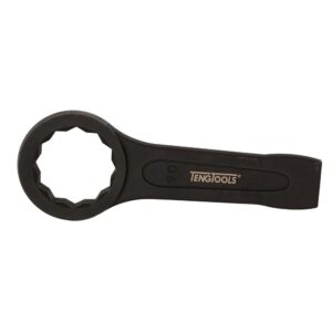 Teng Slogging Ring Spanner 90mm