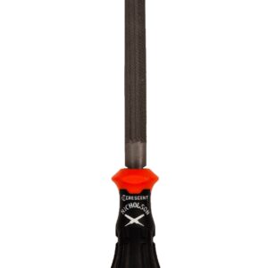 Crescent 150mm/6in. Half Round Bastard File