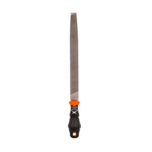 Crescent 250mm/10in. Millsaw Second File