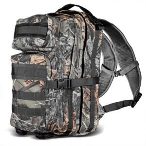 Backpack Transport Modular Assault – 18L Camo