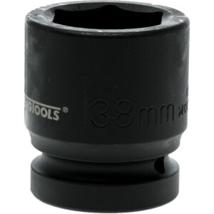 Teng 1in Dr. Impact Socket 55mm DIN