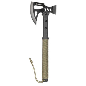 Kilimanjaro 2-In-1 Camping Axe