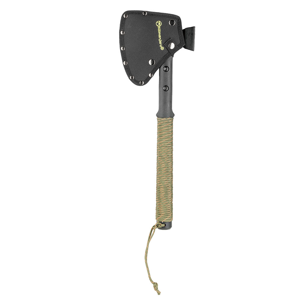 Kilimanjaro 2-In-1 Camping Axe - Image 2