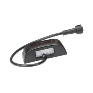 NARVA LED 12V MDL35 LED LICENSE PLATE LAMP