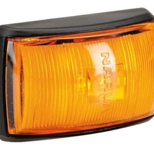 NARVA LED 14 9-33V F/MARKER AMBER