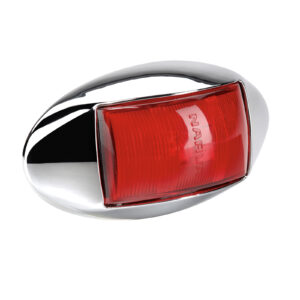NARVA LED 14 9-33V R/MARKER RED