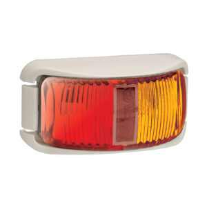 NARVA LED 16 S/MARKER RED/AMBER
