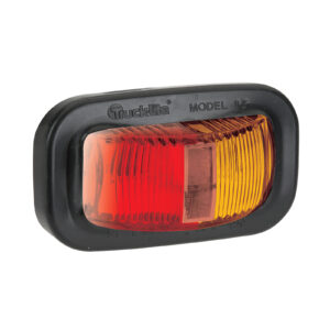NARVA LED 16 S/MARKER RED/AMBER