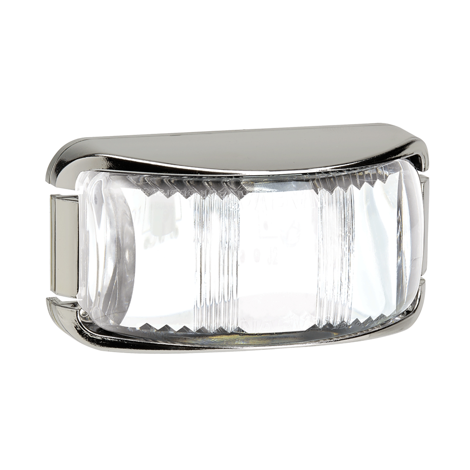 NARVA LED 16 FEOM CLEAR 0.5M CABLE