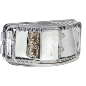 NARVA LED MDL16 SIDE DIRECTION AMBER