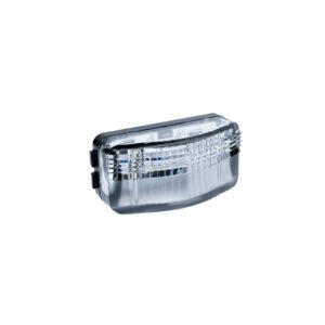 NARVA LED 16 3 LED LIC/PLATE LAMP