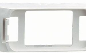 NARVA LED MV 16 WHITE MOUNTING BASE