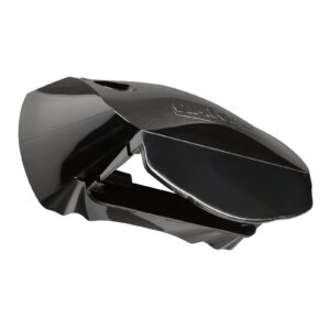 NARVA HOUSING MDL 16 BLACK L/PLATE