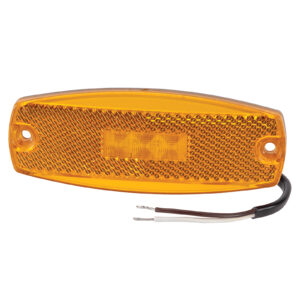NARVA LED 17 S/MARKER AMBER