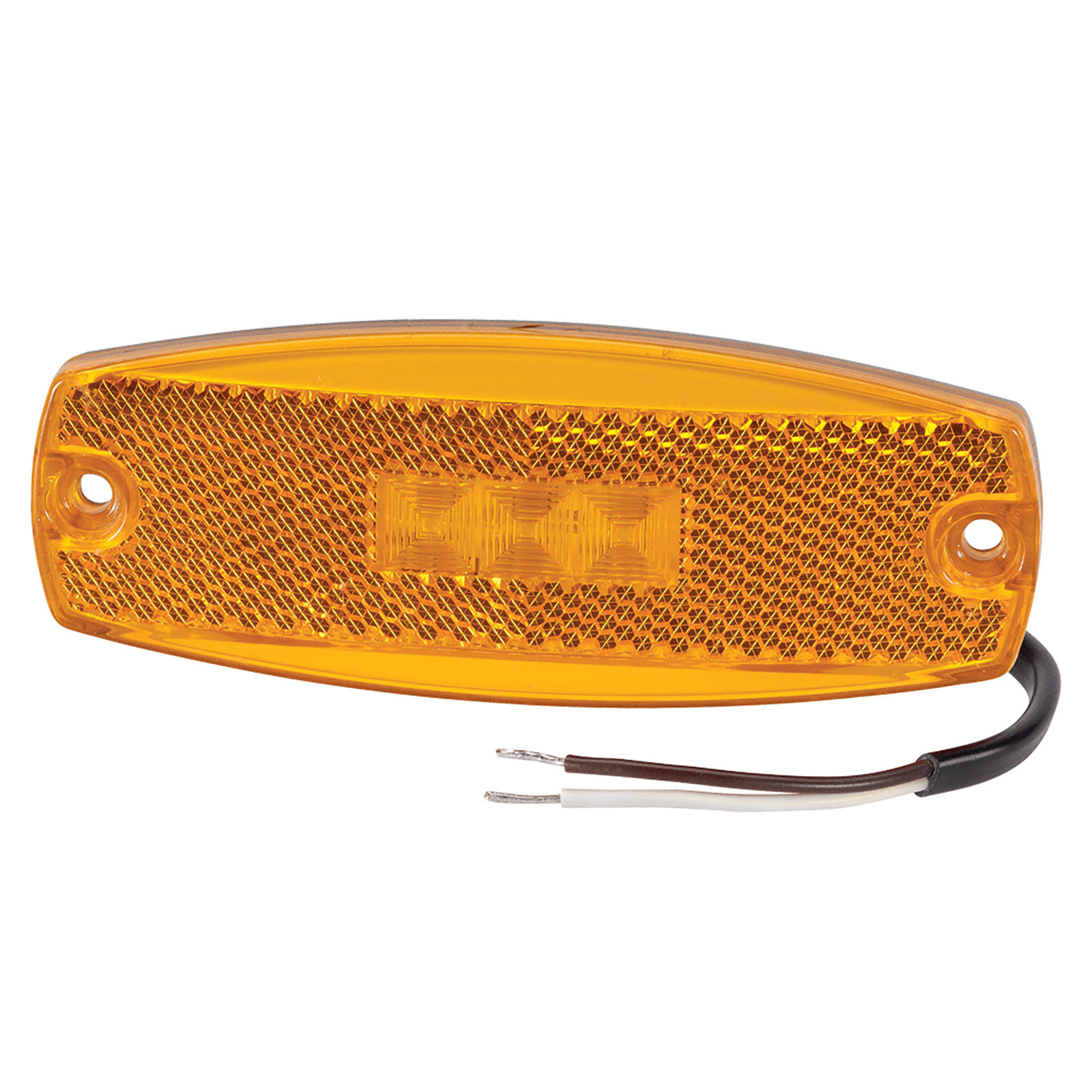 NARVA LED 17 S/MARKER AMBER