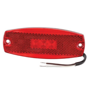 NARVA LED 17 REOM RED