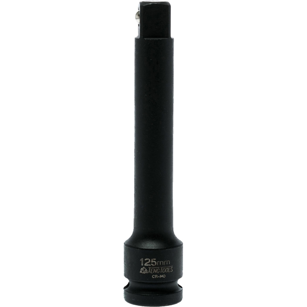 Teng 1/2in Dr. 5in Impact Extension ANSI