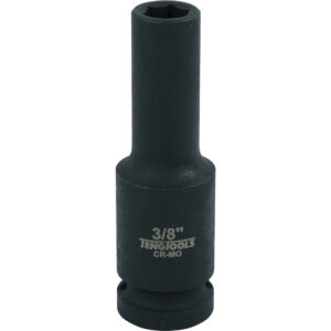 Teng 1/2in Dr. Deep Impact Socket 3/8in