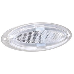 NARVA LED 9-33V MDL21 FEOM LAMP WHITE