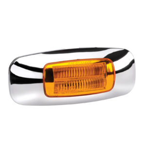 NARVA LED 24 12/24V SIDE MARKER LAMP AMBER