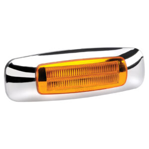NARVA LED 24 12/24V SIDE MARKER LAMP AMBER